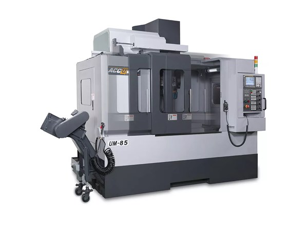 Accuway UM-85 Machining Center BT-40