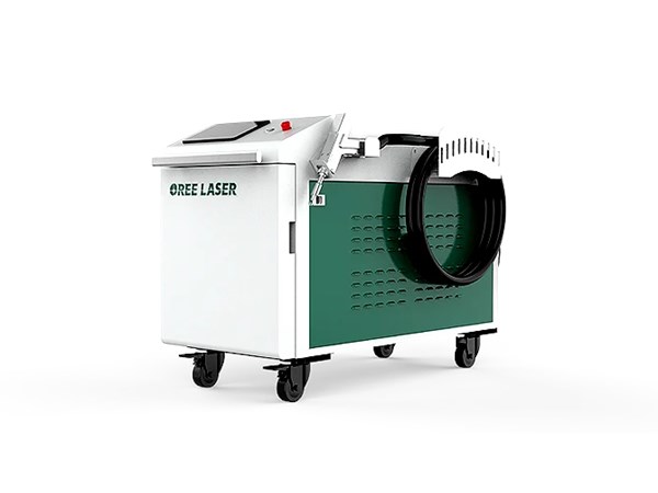 Oree Laser OR-HW-B Hand-Held Laser Welding Machine