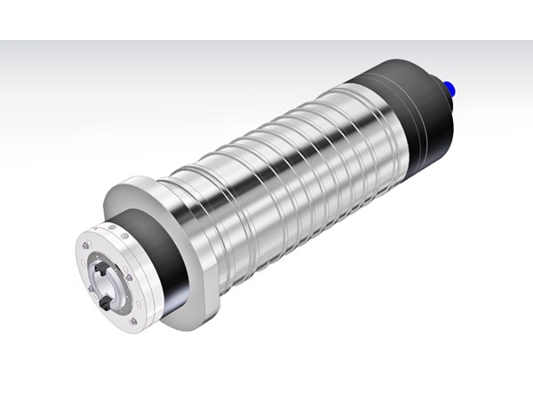 Hyundai Wia F960B Vertical Machining Center