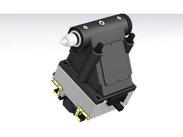 Hyundai Wia HD3100L Turning Center