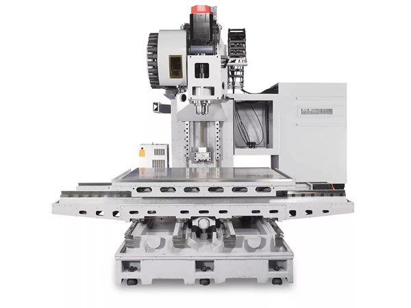 Accuway UM-160S Machining Center BT-40