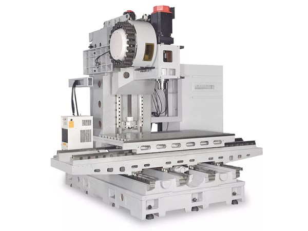 Accuway UM-160S Machining Center BT-40