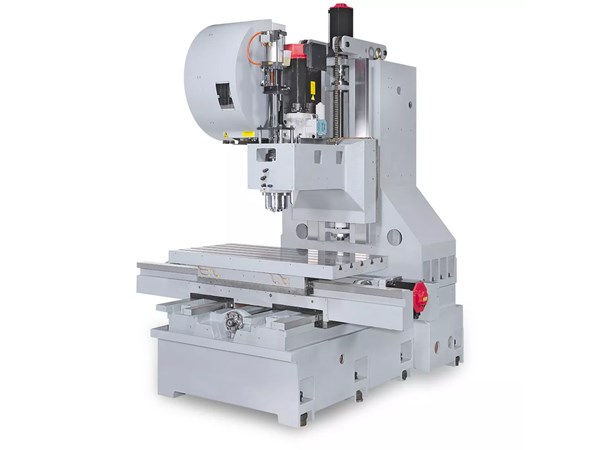 Accuway UM-120B Machining Center BT-40