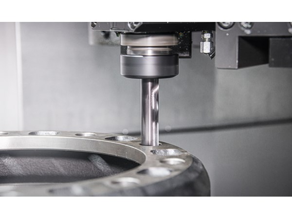 Hyundai Wia LV8500RM/LM Vertical Turning Center