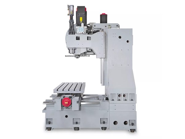 Accuway UM-120B Machining Center BT-40