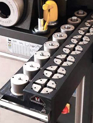 Hidroliksan PFM Workshop Press