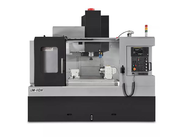 Accuway UM-110H Machining Center BT-40