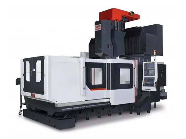 Kafo KRV 6242 Double Column Machining Center