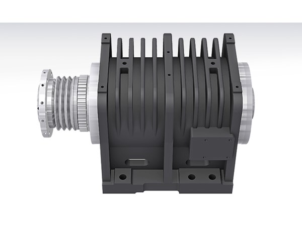 Hyundai Wia L300MC Turning Center