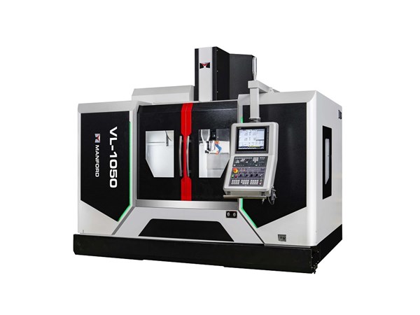 Manford VL-1050 Vertical Machining Center