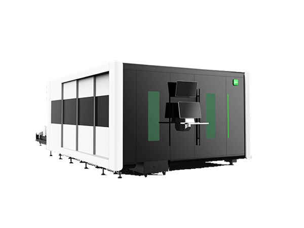 Oree Laser OR-PHT Sheet&Tube Dual-use Fiber Laser Cutting Machine