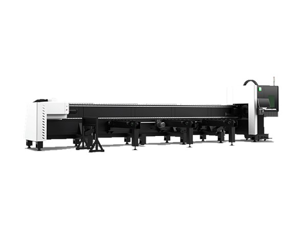 Oree Laser OR-TH Tube Fiber Laser Cutting Machine