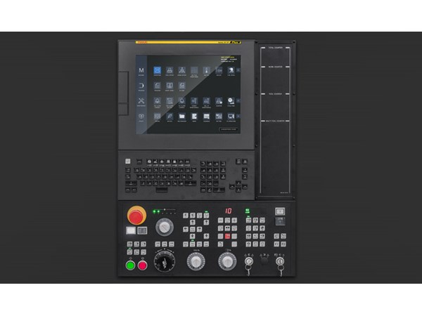 Hyundai Wia L5100LY Turning Center