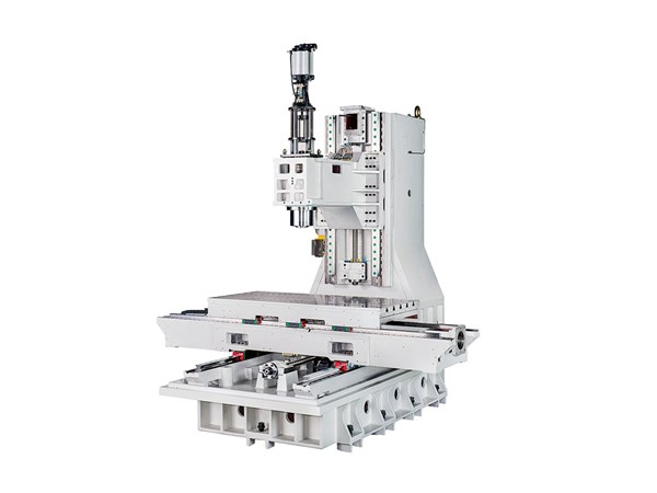 Manford VL-1200 Vertical Machining Center