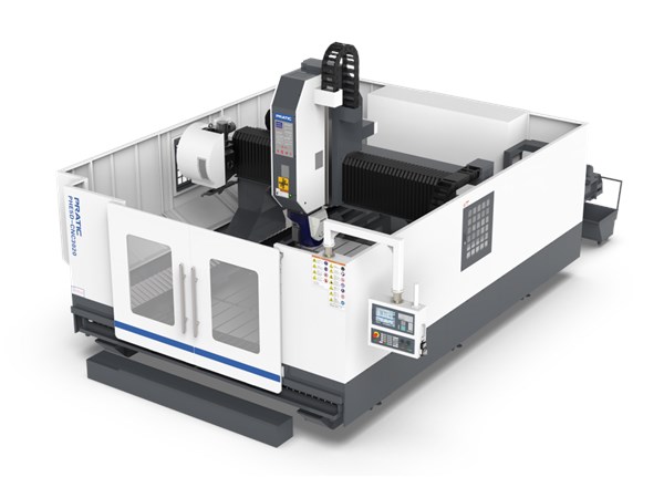 Pratic PHE5D Gantry Machining Center