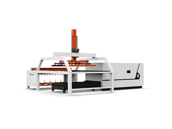 Oree Laser OR-LH Automatic Production Line Equipment