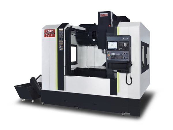 Kafo CV-11 Vertical Machining Center