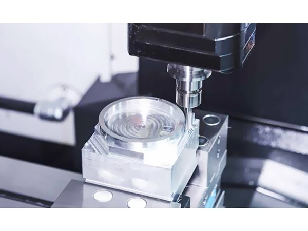 Hyundai Wia i-CUT400TD Vertical Machining Center