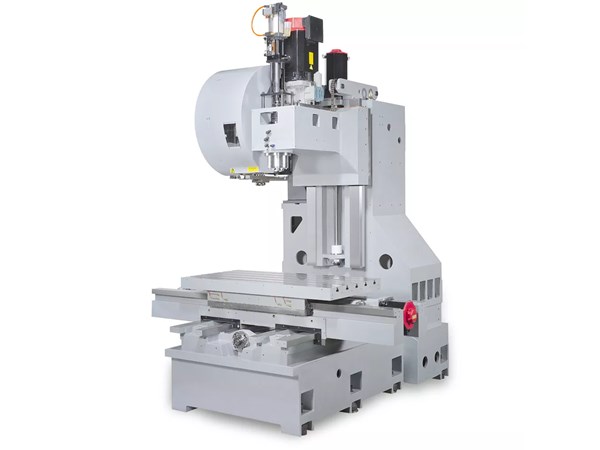 Accuway UM-120B Machining Center BT-40