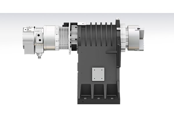 Hyundai Wia SE2200LC Turning Center