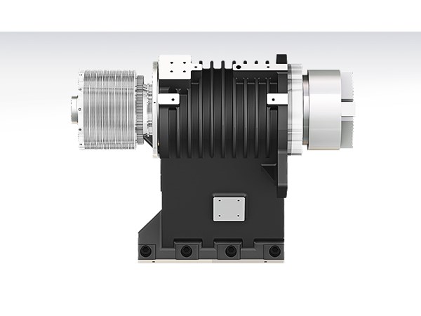 Hyundai Wia HD2600LM Turning Center