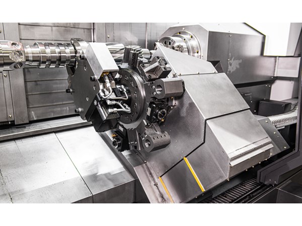 Hyundai Wia XM3100 Turning Center