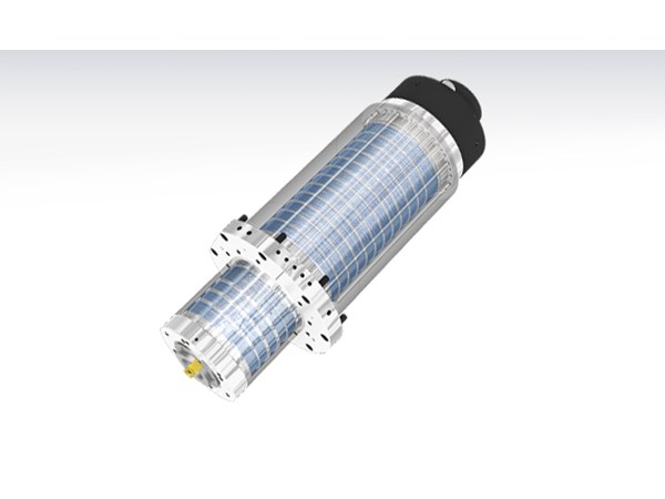 Hyundai Wia HS10000 Horizontal Machining Center