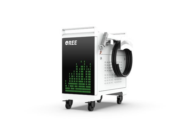 Oree Laser OR-HW-D Hand-Held Laser Welding Machine