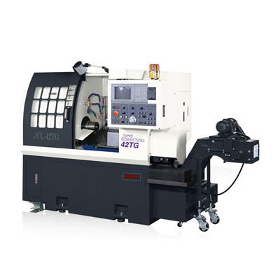 Jinn Fa JCL-42TGM/52TGM Turning Center
