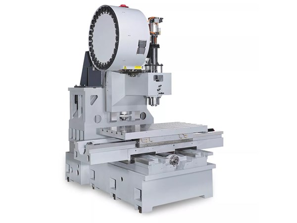 Accuway UM-120B Machining Center BT-40