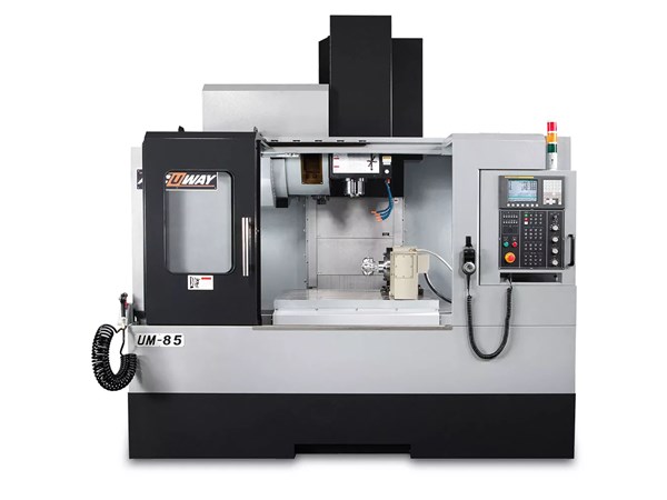 Accuway UM-85 Machining Center BT-40