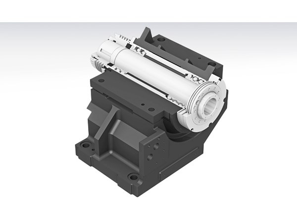 Hyundai Wia E160A Turning Center