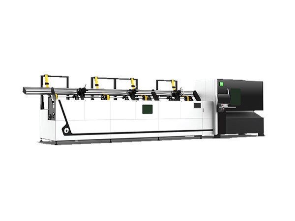 Oree Laser OR-TM Tube Fiber Laser Cutting Machine