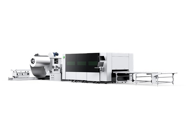 Oree Laser OR-R Automatic Production Line Equipment