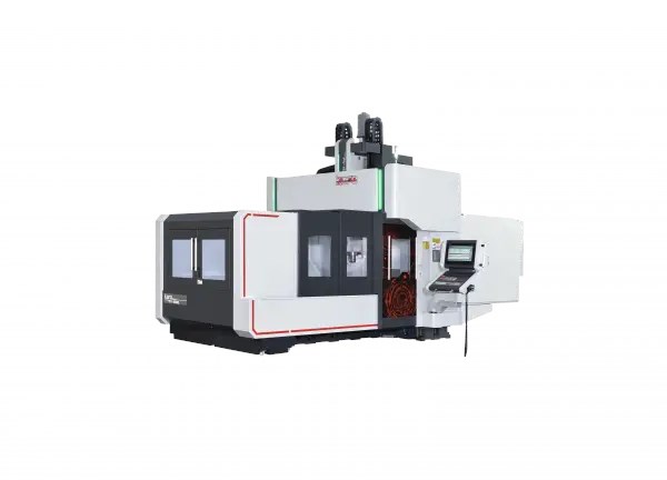 Kafo PV-1800 Double Column Machining Center