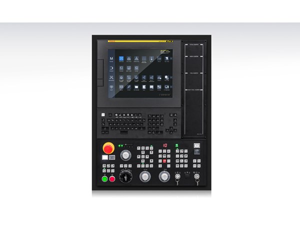 Hyundai Wia SE2600LY Turning Center