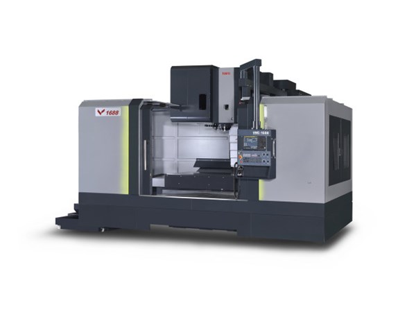 Kafo VMC-1688 Vertical Machining Center