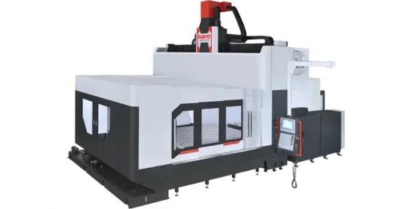 Kafo RV5A-5135 Double Column Machining Center