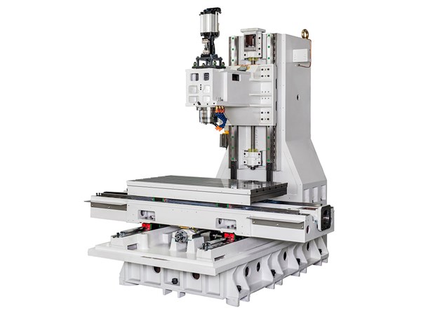 Manford VL-1050 Vertical Machining Center