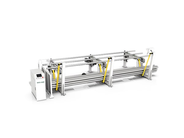 Oree Laser OR-A Automatic Production Line Equipment